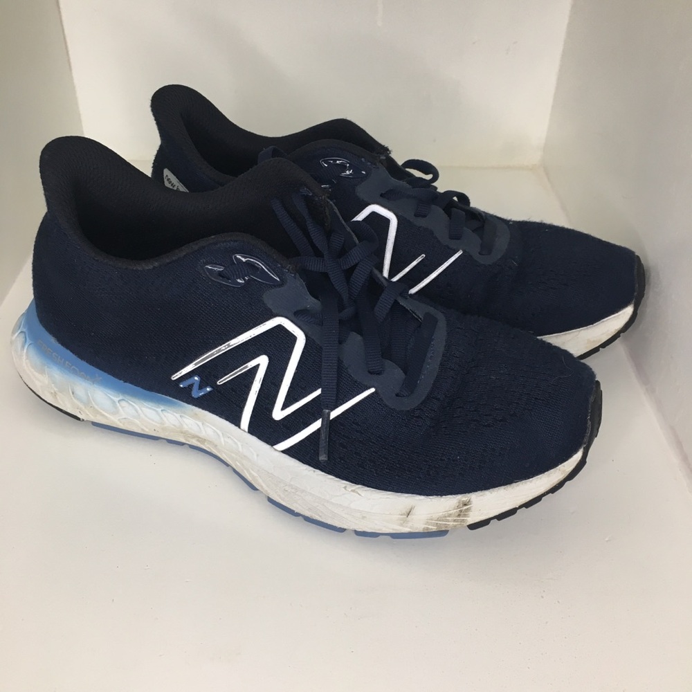New Balance Fresh Foam 880v12 Youth Shoes